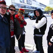Teriyaki Boyz - List pictures