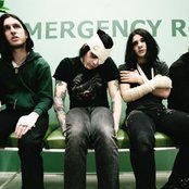 From First To Last - List pictures