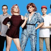 Alpine - List pictures