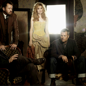 Alison Krauss & Union Station - List pictures