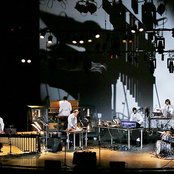 Pantha Du Prince & The Bell Laboratory - List pictures