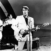 Glen Campbell - List pictures