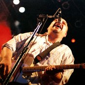 Frank Black - List pictures