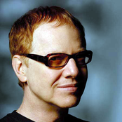 Danny Elfman - List pictures