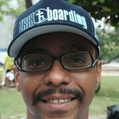 Black Alien - List pictures