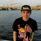 Mac Miller - List pictures