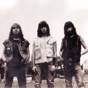 Dream Death - List pictures