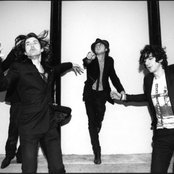 Dirty Pretty Things - List pictures