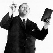 Brother Claude Ely - List pictures