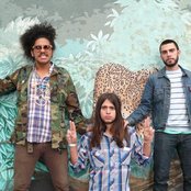 Jacuzzi Boys - List pictures