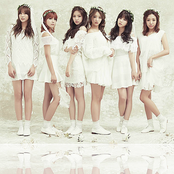 Apink - List pictures