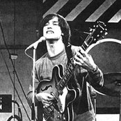 Dave Davies - List pictures