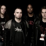 Evile - List pictures