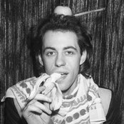 Bob Geldof - List pictures