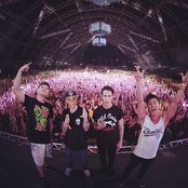 Modestep - List pictures