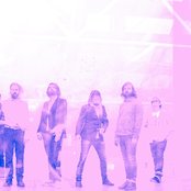 The Phoenix Foundation - List pictures