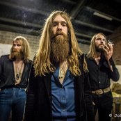Kadavar - List pictures
