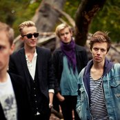 Ulige Numre - List pictures