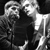 Strange Boys - List pictures