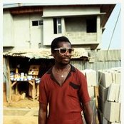 Tony Allen - List pictures