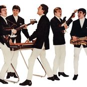 Dave Clark Five - List pictures