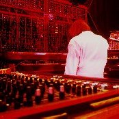 Klaus Schulze - List pictures