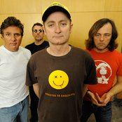 Hoodoo Gurus - List pictures