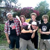 Point Break - List pictures