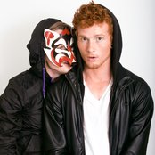 Crywolf - List pictures