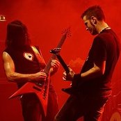 Annihilator - List pictures