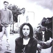 Rage Against The Machine - List pictures