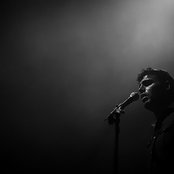 Daughn Gibson - List pictures