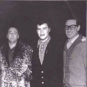 Ritchie Valens - List pictures