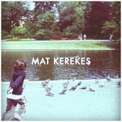 Mat Kerekes - List pictures