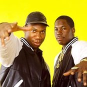 Boogie Down Productions - List pictures