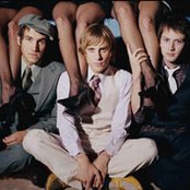 Under The Influence Of Giants - List pictures