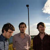 Friendly Fires - List pictures