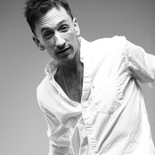 Clinton Sparks - List pictures