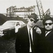Blues Brothers - List pictures