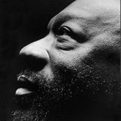 Isaac Hayes - List pictures