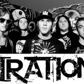 Iration - List pictures