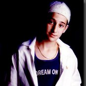 Greg Raposo - List pictures