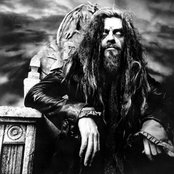 Rob Zombie - List pictures