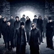 Exile - List pictures