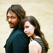 The Civil Wars - List pictures