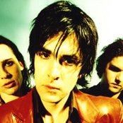 Jon Spencer Blues Explosion - List pictures