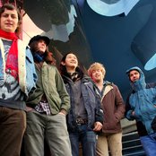 Sleepy Sun - List pictures