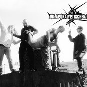 Die Apokalyptischen Reiter - List pictures