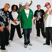 Kottonmouth Kings - List pictures