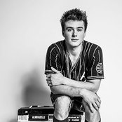 Alec Benjamin - List pictures